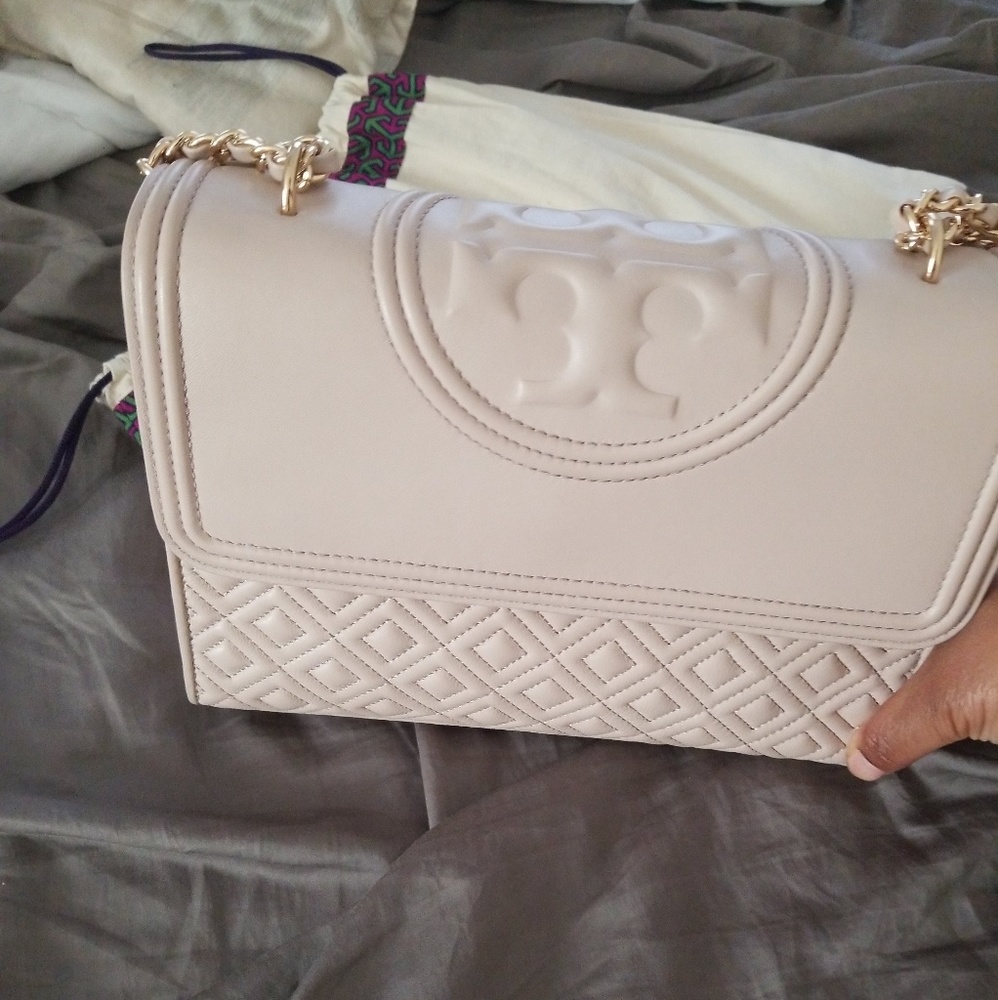 Tory Burch Fleming shoulder bag